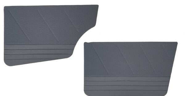 Kapı Döşemesi Takım 4 Adet | Fiat Uno