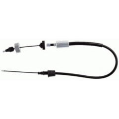 Debriyaj Teli (Ağırlıklı) 1.4 8V / Clio Symbol / Kango