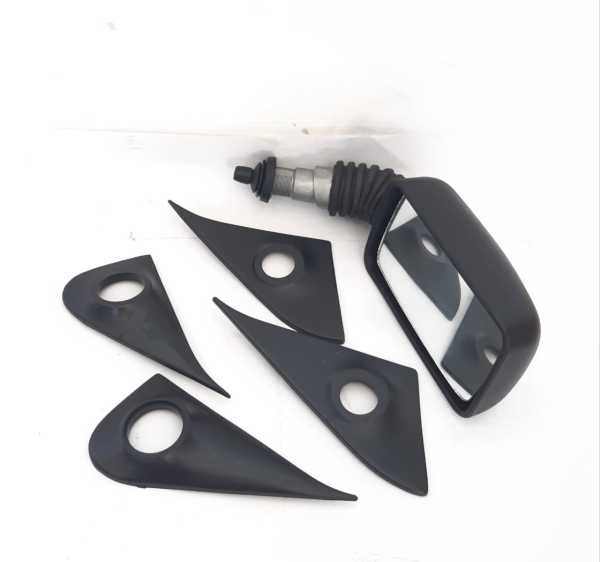 Ayna Dış Dikiz Sağ | Fiat Uno