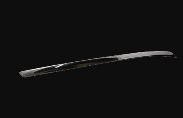 Tampon Çıtası Nikelaj Arka Sağ | Fiat Linea