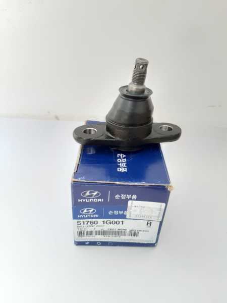 Rotil Alt Mobis | Hyundai Accent Era