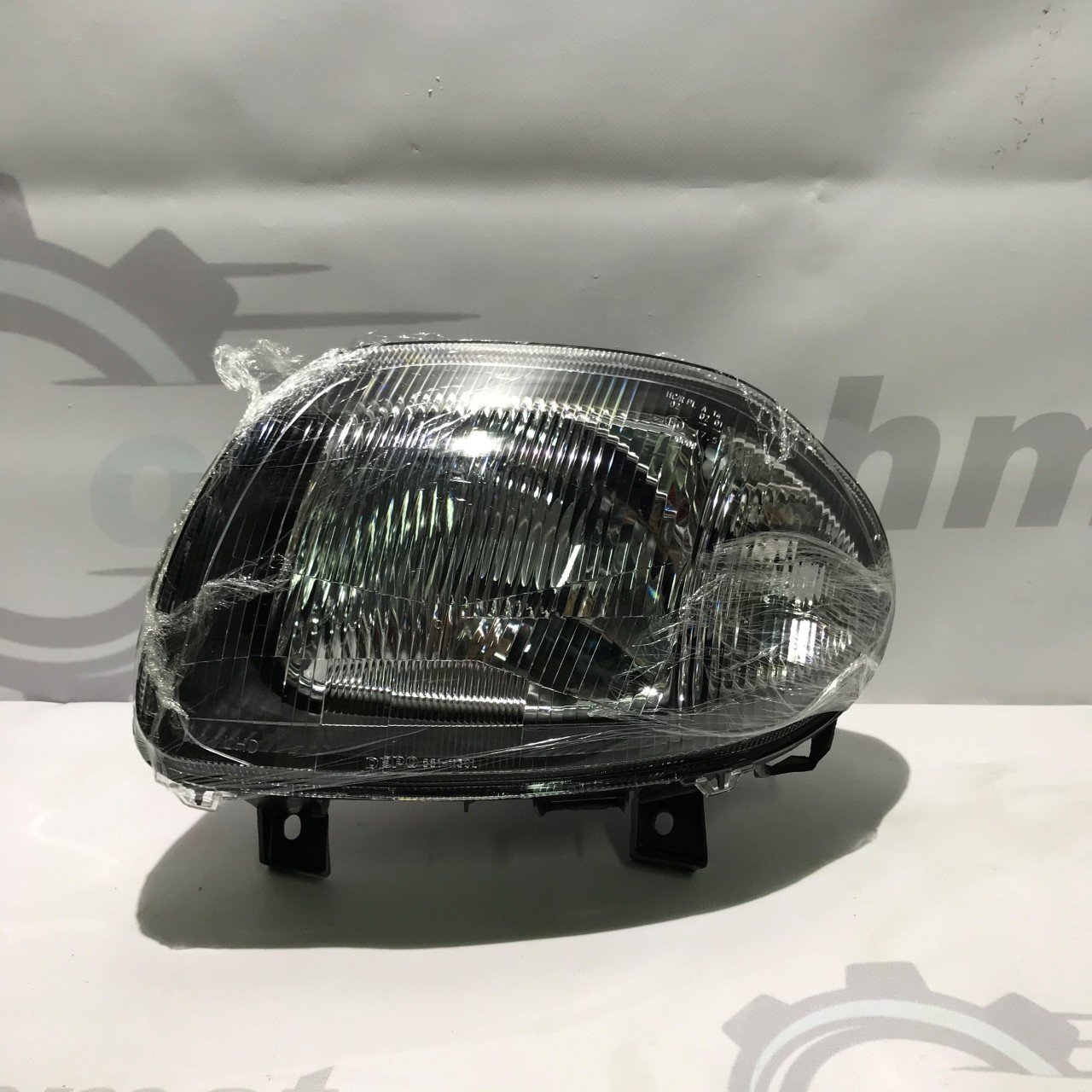 Ön Far Sol Clio 1998-2000