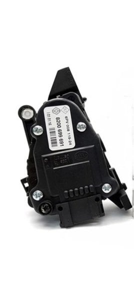 Gaz Pedal Potansiyometresi / Clio Symbol / Kango