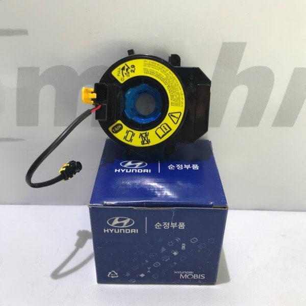 Airbag Çemberi Zemberek Hyundai Blue Orjinal