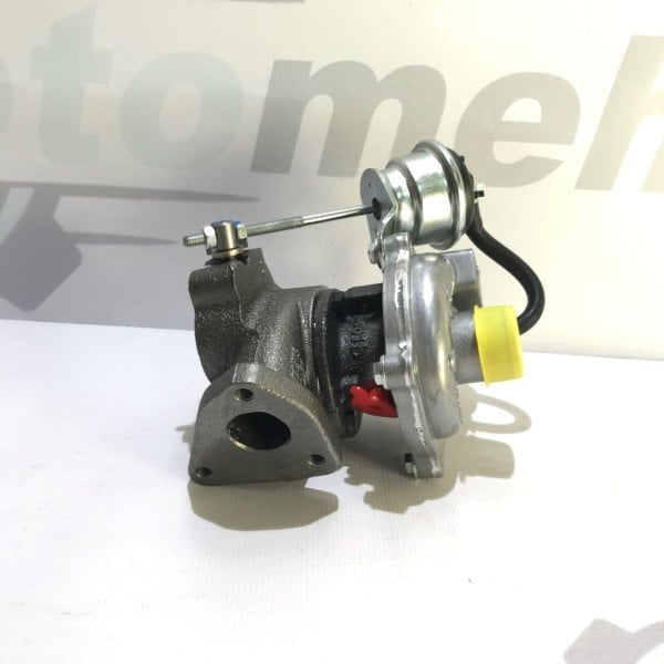 Turbo | Fiat Albea Doblo Palio 1.3 Mjt Euro 4 75 Bg