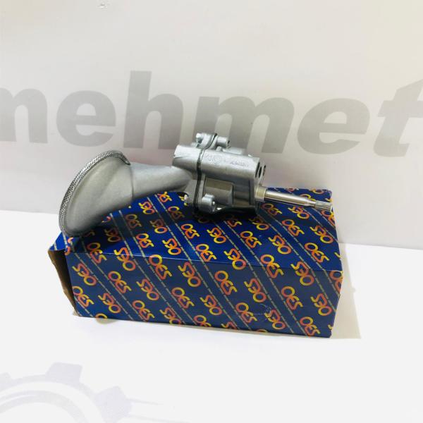Yağ Pompası 1600 Eski Motor Doğan Şahin Kartal