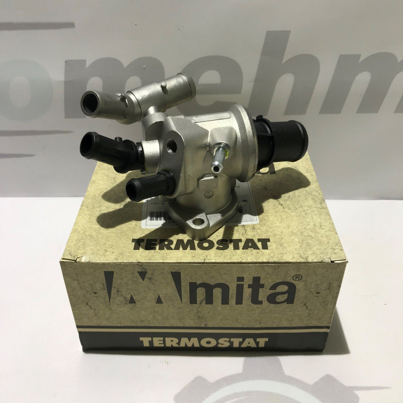 Termostat Doblo 1.9 JTD