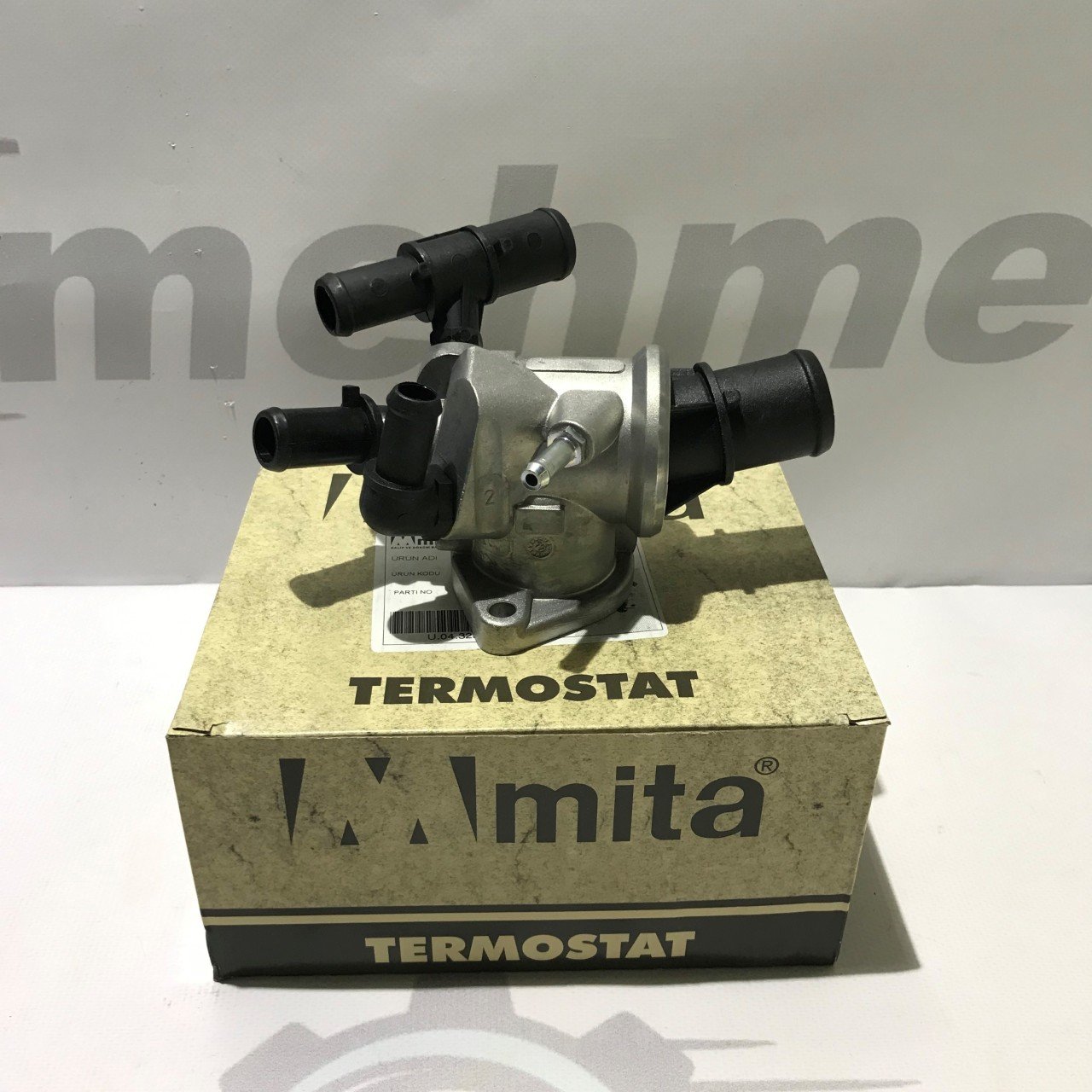 Termostat Doblo 1.9 D.D