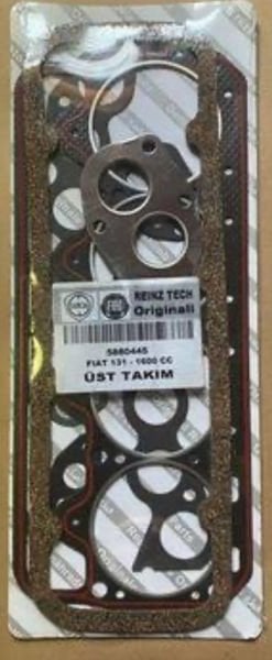 Motor Üst Takım Conta Mantar 1600 cc | Doğan Kartal Şahin