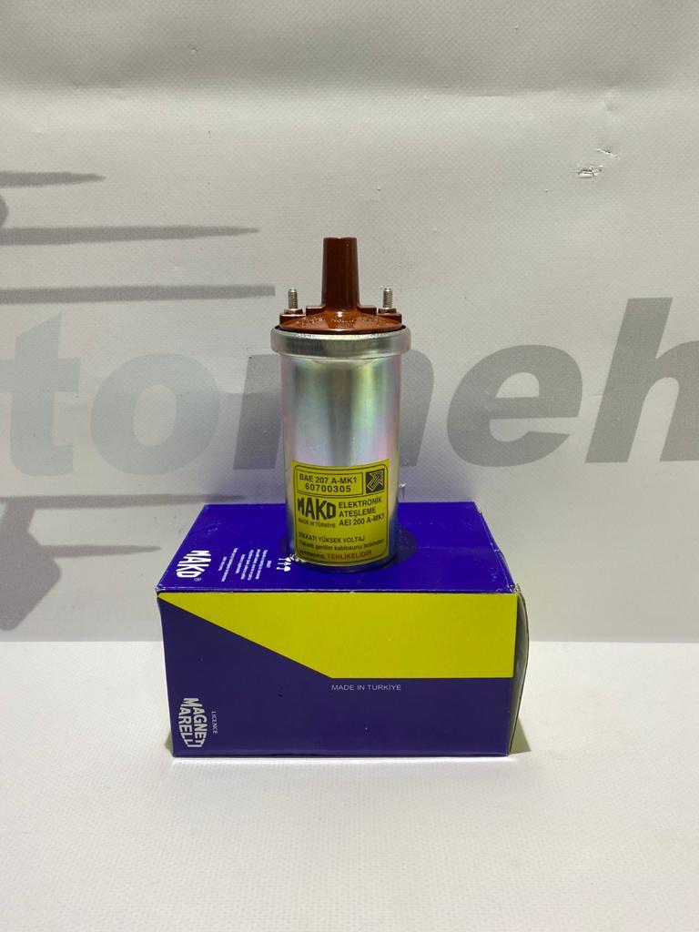 Ateşleme Bobini | Doğan Kartal Elektronik Ateşleme