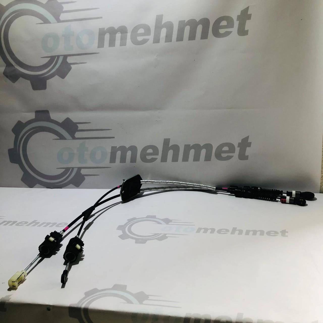 Vites Halatı Elantra 2016 Sonrası