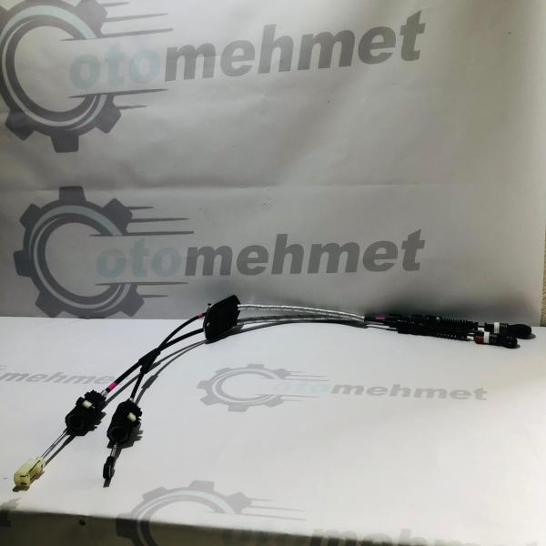 Vites Halatı Elantra 2016 Sonrası