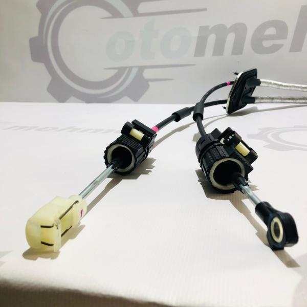 Vites Halatı Elantra 2016 Sonrası