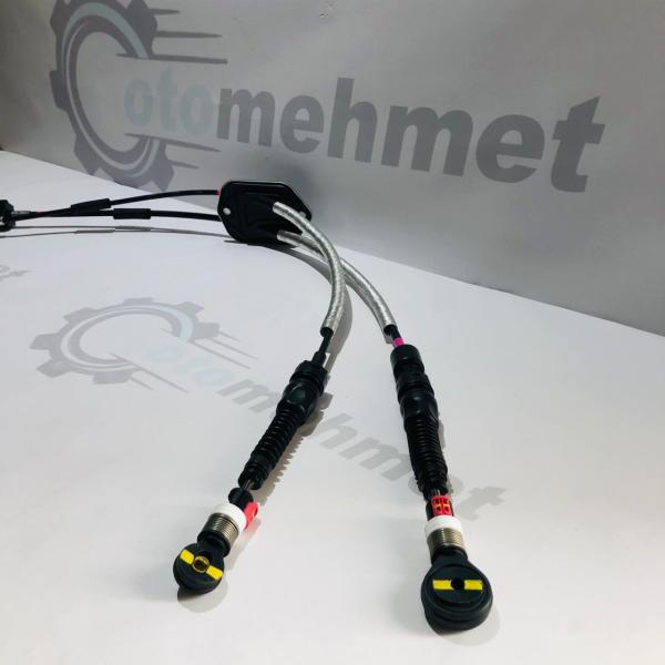 Vites Halatı Elantra 2016 Sonrası