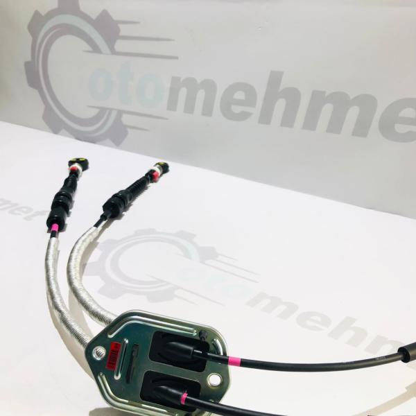 Vites Halatı Elantra 2016 Sonrası