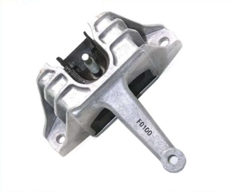 Motor Takozu Sağ Elantra 2016-2020