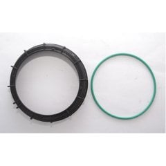 Depo Şamandıra Kapağı+Contası / Clio Symbol / Fluence / Kango / Megane / Dacia Logan / Sandero / Stepway
