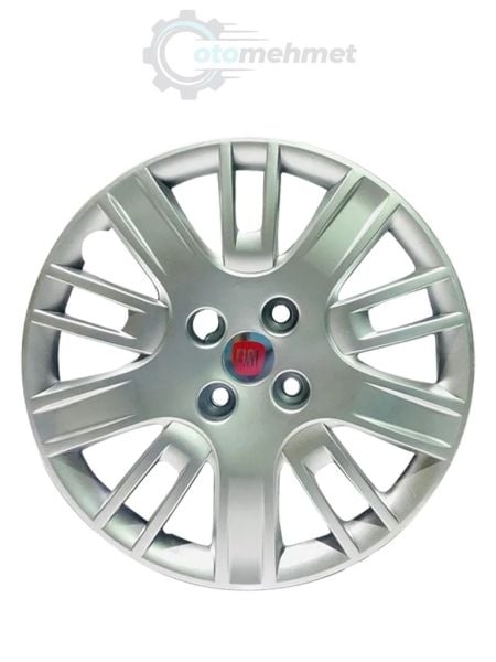 Kırılmaz Jant Kapağı 15 Jant | Fiat Doblo 15 Jant 4 Adet Takım