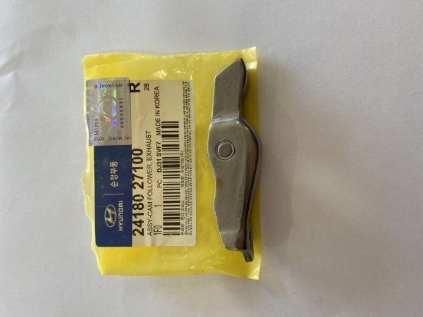 Piyano Tuşu 1.5 Crdi Dizel Accent 2006 Öncesi Getz
