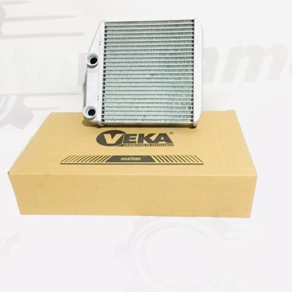 Kalorifer Peteği Radyatörü | Fiat Linea Fiorino Doblo 3 - 4 Grande Punto Egea