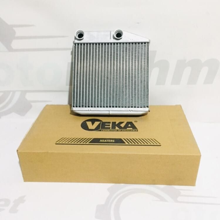 Kalorifer Peteği Radyatörü | Fiat Linea Fiorino Doblo 3 - 4 Grande Punto Egea