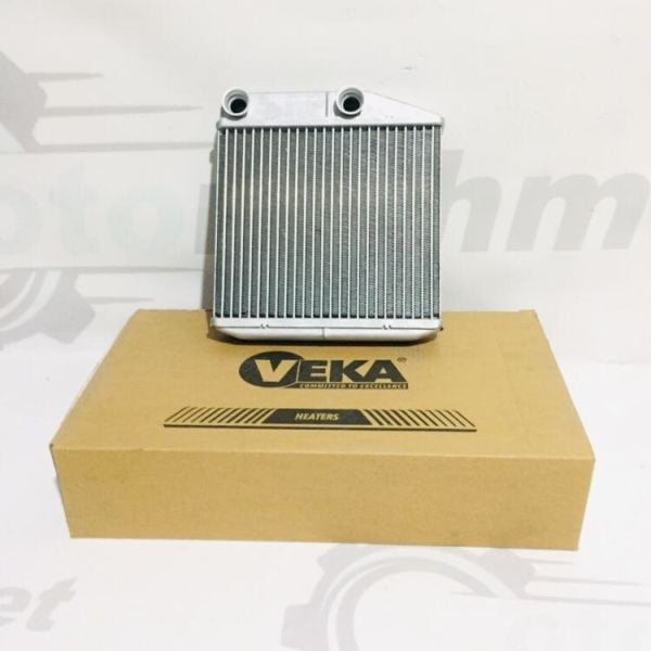 Kalorifer Peteği Radyatörü | Fiat Linea Fiorino Doblo 3 - 4 Grande Punto Egea