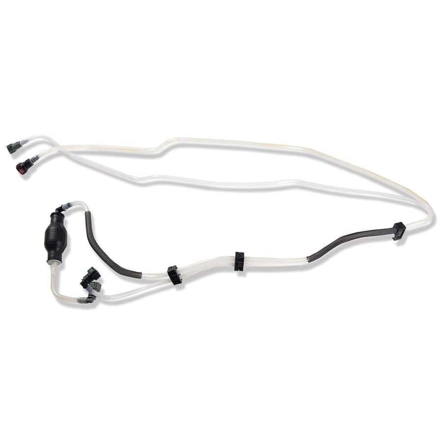 Mazot Boru Takımı 1.5 Dci / Clio Symbol / Kango