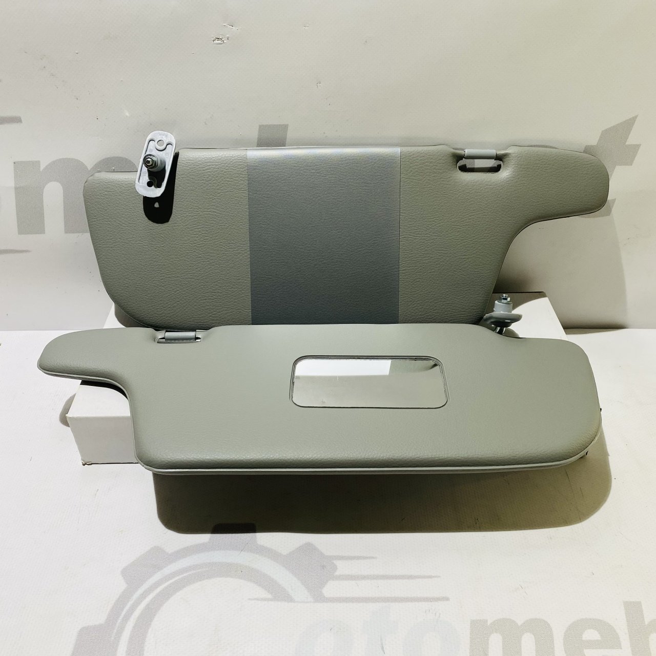 Güneşlik Takım | Hyundai Accent 2000-2006 Milenyum Admira