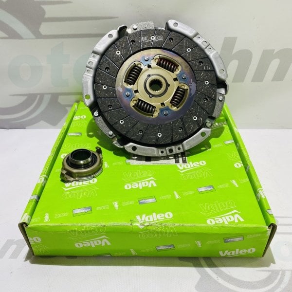 Debriyaj Seti 1.5 Dizel Accent 2001-2005