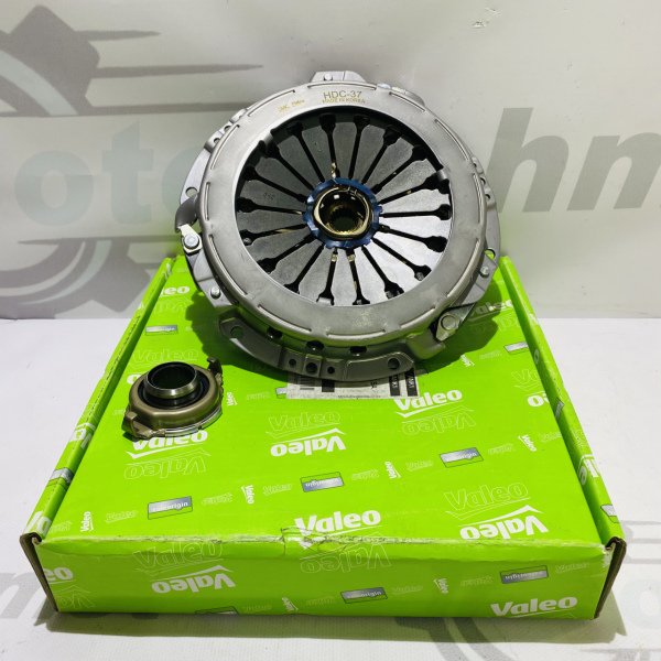 Debriyaj Seti 1.5 Dizel Accent 2001-2005