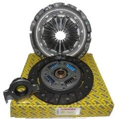 Debriyaj Seti | Fiat Albea Doblo Fiorino Grande Punto Linea Palio Punto 1.3 Mjt