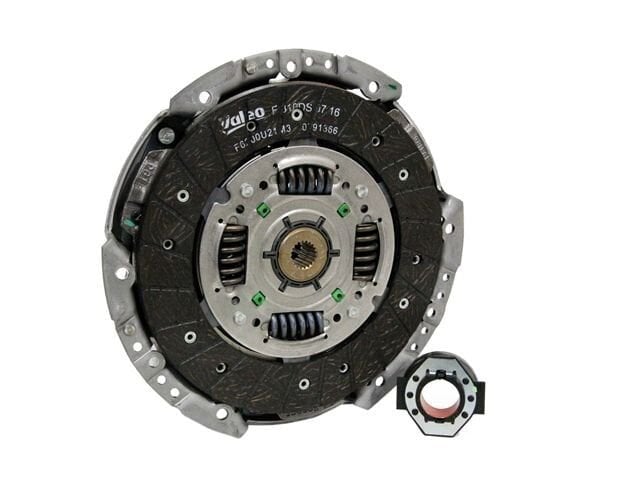 Debriyaj Seti | Fiat Albea Doblo 2 / Egea / Grande Punto / Linea / Marea 2001 Üzeri / Palio 2003 Üzeri / Punto / Stilo 1.4 / 1.6